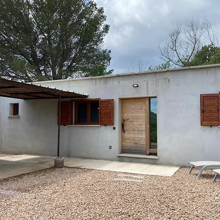 Feriehus Casa Estate Porto-Vecchio (Corsica)