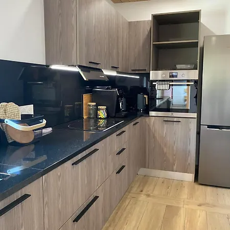 Feriehus Casa Estate Porto-Vecchio (Corsica)